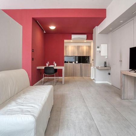 Apartment Passarella 4 Mailand Exterior foto