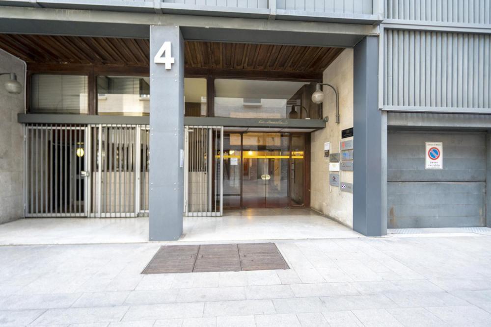 Apartment Passarella 4 Mailand Exterior foto